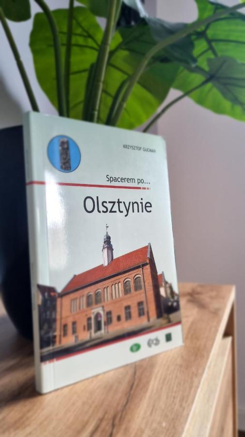 Amfiteatr Stare Miasto Olsztyn  Exterior foto