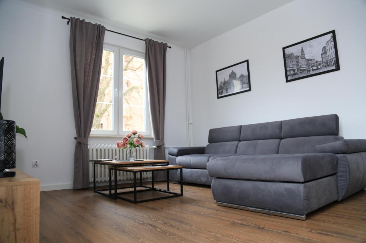 Amfiteatr Stare Miasto Olsztyn  Exterior foto