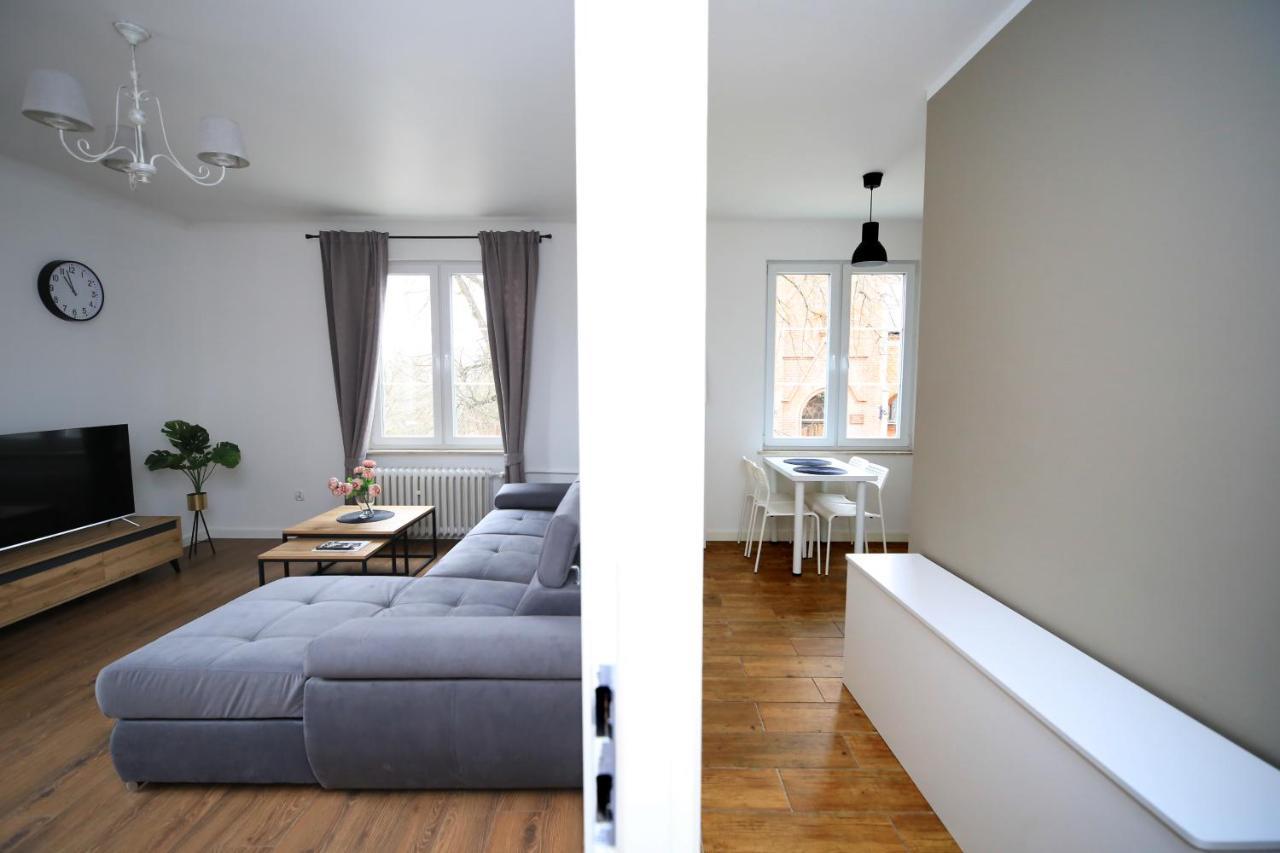 Amfiteatr Stare Miasto Olsztyn  Exterior foto